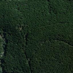 Satellite imagery of 1852 RUAHINE, NZ