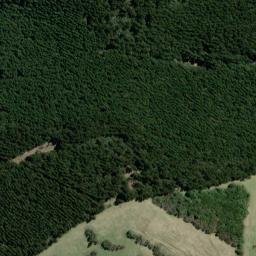 Satellite imagery of 1852 RUAHINE, NZ