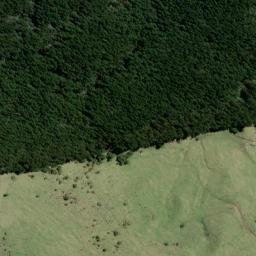 Satellite imagery of 1852 RUAHINE, NZ