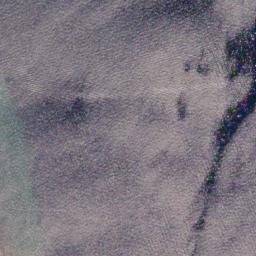 Satellite imagery of Rangiora Point, NZ
