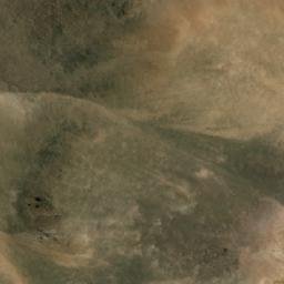 Satellite imagery of Cerro Las Lajas, AR