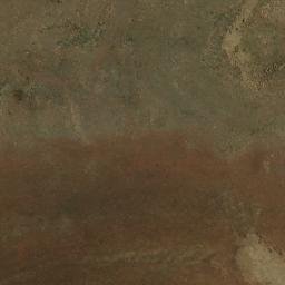 Satellite imagery of Cerro Pata Larga, AR