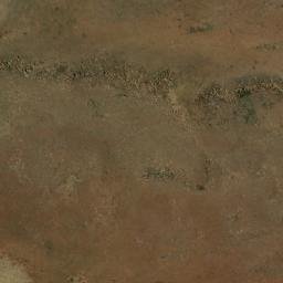 Satellite imagery of Cerro Pata Larga, AR
