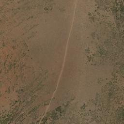 Satellite imagery of Cerro Bodega, AR
