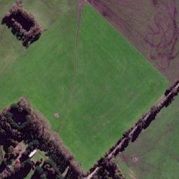 Satellite imagery of Northey Hill, AU
