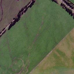 Satellite imagery of Northey Hill, AU