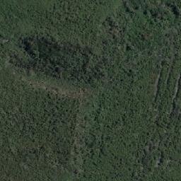 Satellite imagery of Mount Singapore, AU