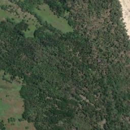 Satellite imagery of Entrance Point, AU
