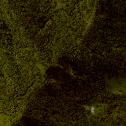 Satellite imagery of 1387 HIKURANGI, NZ