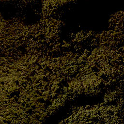 Satellite imagery of 1705 TUHUA, NZ