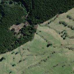 Satellite imagery of 1852 RUAHINE, NZ