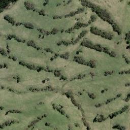 Satellite imagery of 1852 RUAHINE, NZ