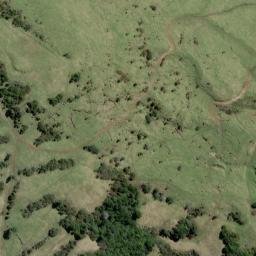 Satellite imagery of 1852 RUAHINE, NZ