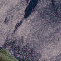 Satellite imagery of Wharekaho Point, NZ