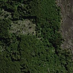 Satellite imagery of Cerro Negro, CL