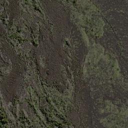 Satellite imagery of Cerro Negro, CL