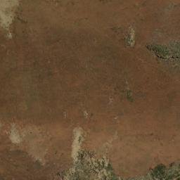 Satellite imagery of Cerro Pata Larga, AR