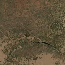 Satellite imagery of Cerro Bodega, AR