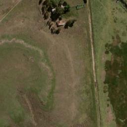 Satellite imagery of PEHO, AR