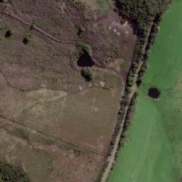 Satellite imagery of Red Hill, AU