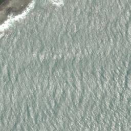 Satellite imagery of Cape Marengo, AU
