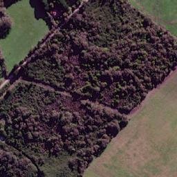 Satellite imagery of Northey Hill, AU