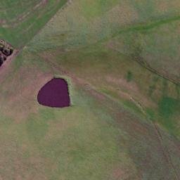 Satellite imagery of Northey Hill, AU