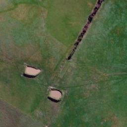 Satellite imagery of Northey Hill, AU