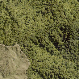 Satellite imagery of A ARATAUA, NZ