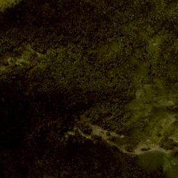Satellite imagery of 1387 HIKURANGI, NZ