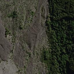 Satellite imagery of Cerro Negro, CL
