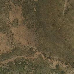 Satellite imagery of Cerro Pata Larga, AR