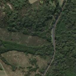 Satellite imagery of Rock Hill, AU