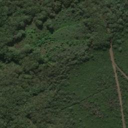 Satellite imagery of Rock Hill, AU
