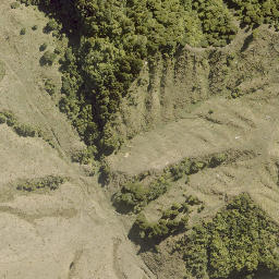 Satellite imagery of A ARATAUA, NZ