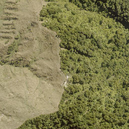 Satellite imagery of A ARATAUA, NZ