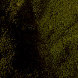 Satellite imagery of 1387 HIKURANGI, NZ