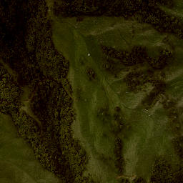 Satellite imagery of 1387 HIKURANGI, NZ