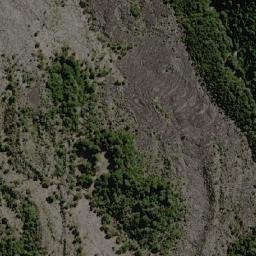 Satellite imagery of Cerro Negro, CL