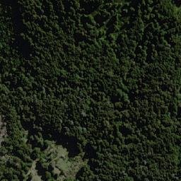 Satellite imagery of Cerro Negro, CL