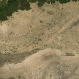 Satellite imagery of Hito IX-23, AR