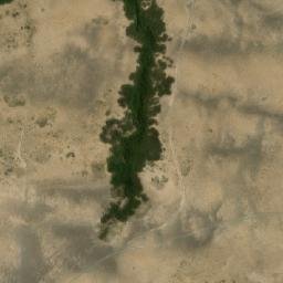 Satellite imagery of Hito IX-23, AR