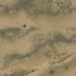 Satellite imagery of Hito IX-23, AR