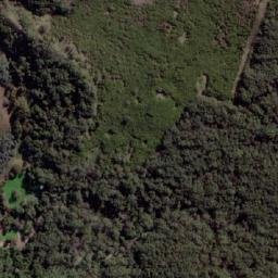 Satellite imagery of Guerards Hill, AU