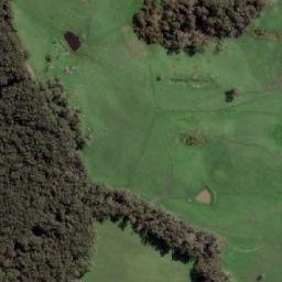 Satellite imagery of Guerards Hill, AU