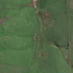 Satellite imagery of Red Hill, AU