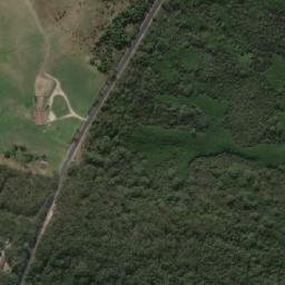 Satellite imagery of Rock Hill, AU