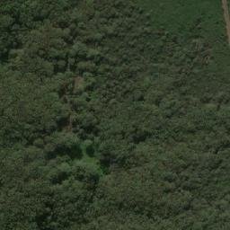 Satellite imagery of Rock Hill, AU