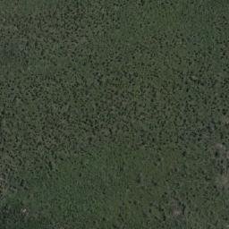 Satellite imagery of Tin Mine Hill, AU