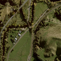 Satellite imagery of 10123, NZ